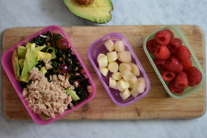 Rubbermaid lunchblox 